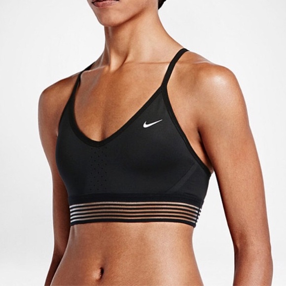 Nike Other - Nike Indy Sport Bra
